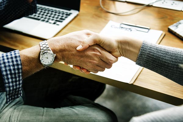 Relación de Negocios CTI