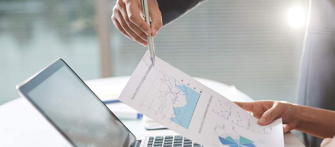 Soluciones personalizadas CTI - Contabilidad