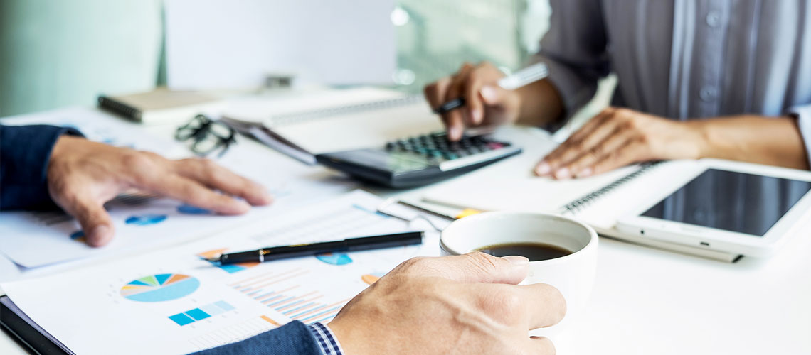 Soluciones personalizadas CTI - Impuestos