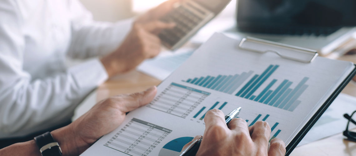 Soluciones personalizadas CTI - Servicios Administrativos