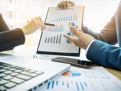 Atención al cliente CTI