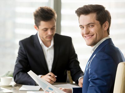 Atención al cliente CTI