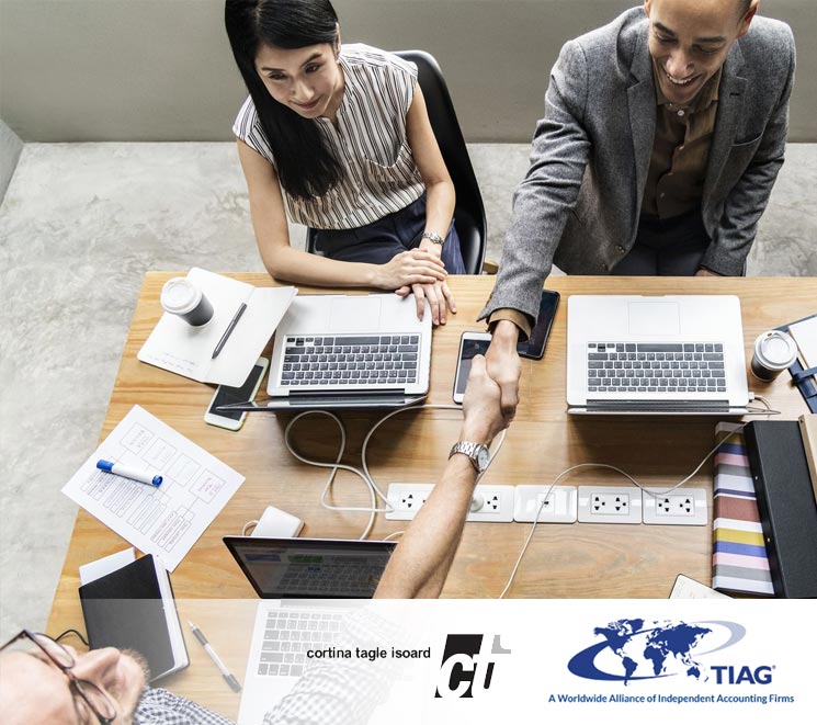 Asociaciones - CTI
