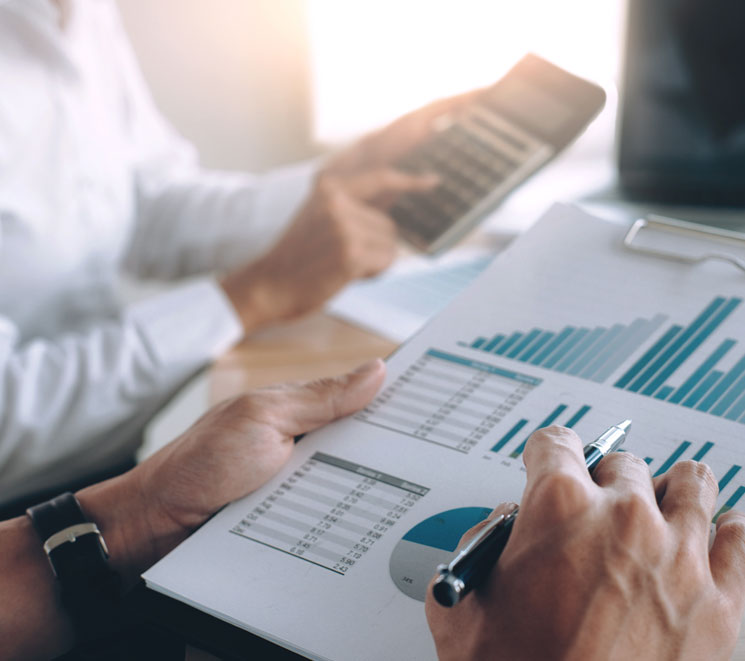 Servicios - Servicios Administrativos - CTI