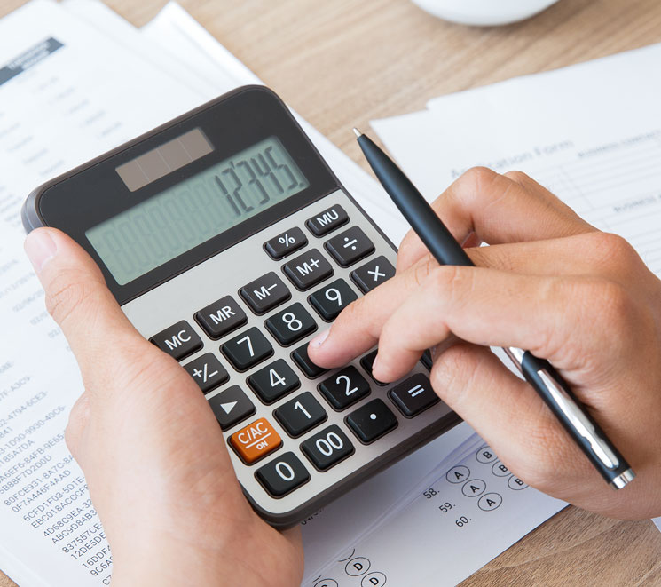 Servicios - Impuestos - CTI
