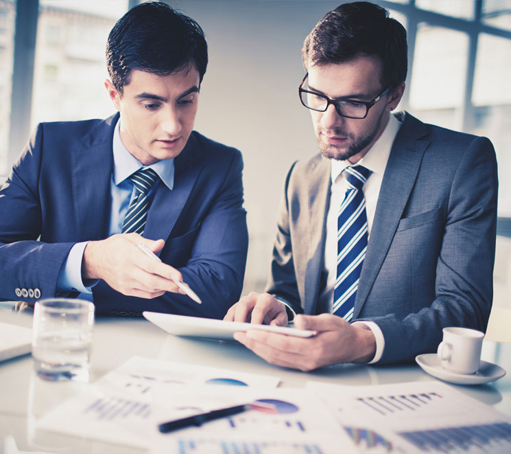 Por Qué CTI - Servicios Integrados - CTI