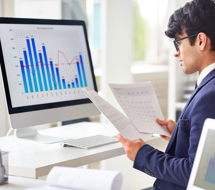 Servicios - Tecnologías Información - CTI