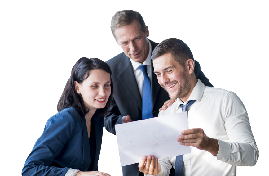 Equipo de trabajo CTI