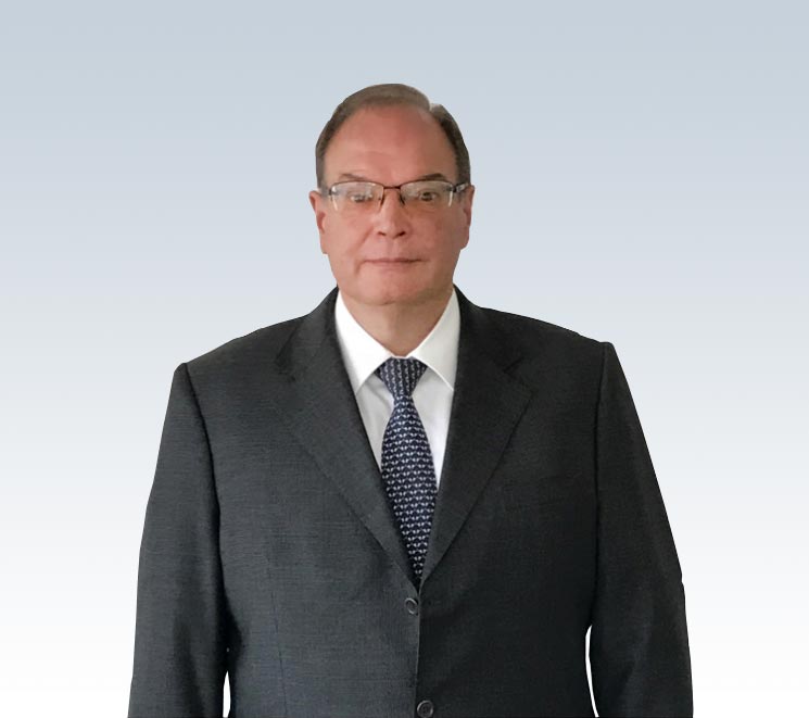 Miembros - Alejandro J. Isoard - CTI