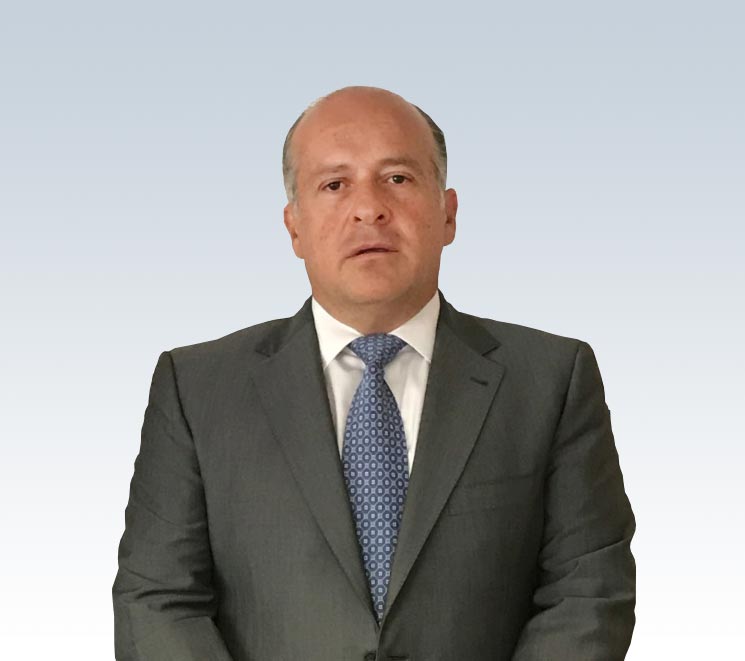Miembros - Mauricio Cortina - CTI