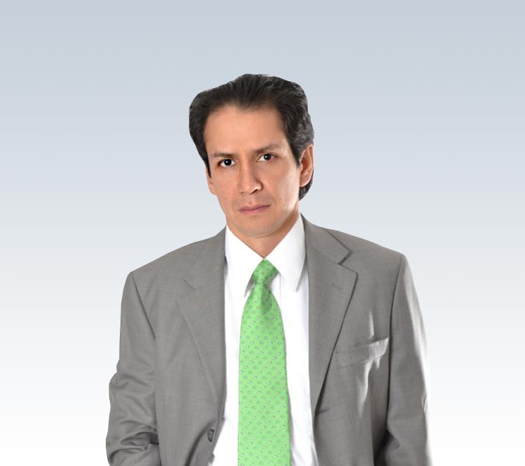 Miembros - Rafael Soto - CTI